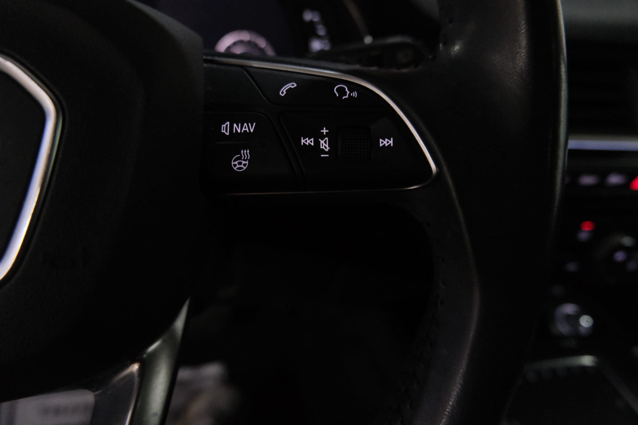 2019 Audi Q7 Image 32 of 42