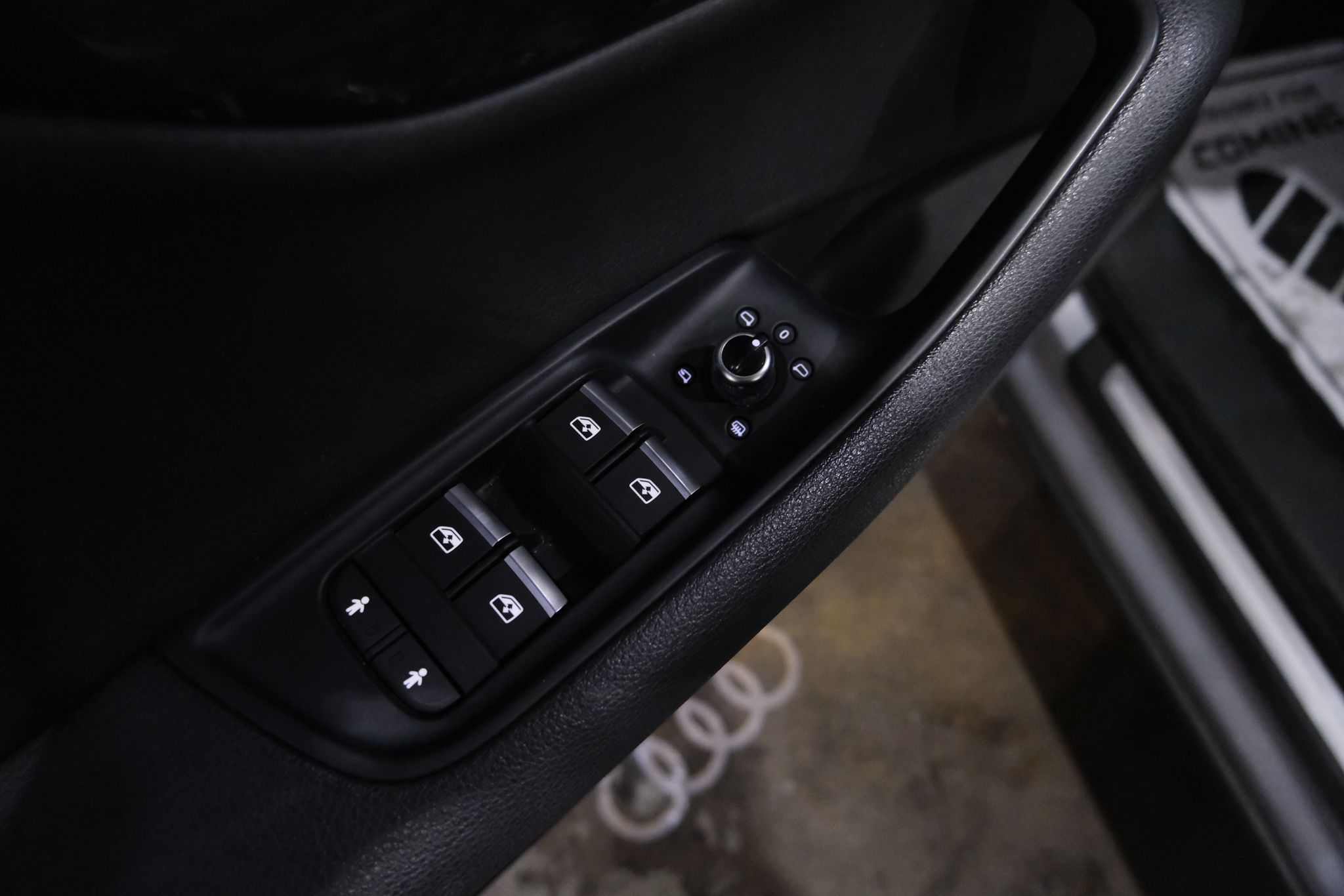 2019 Audi Q7 Image 42 of 42