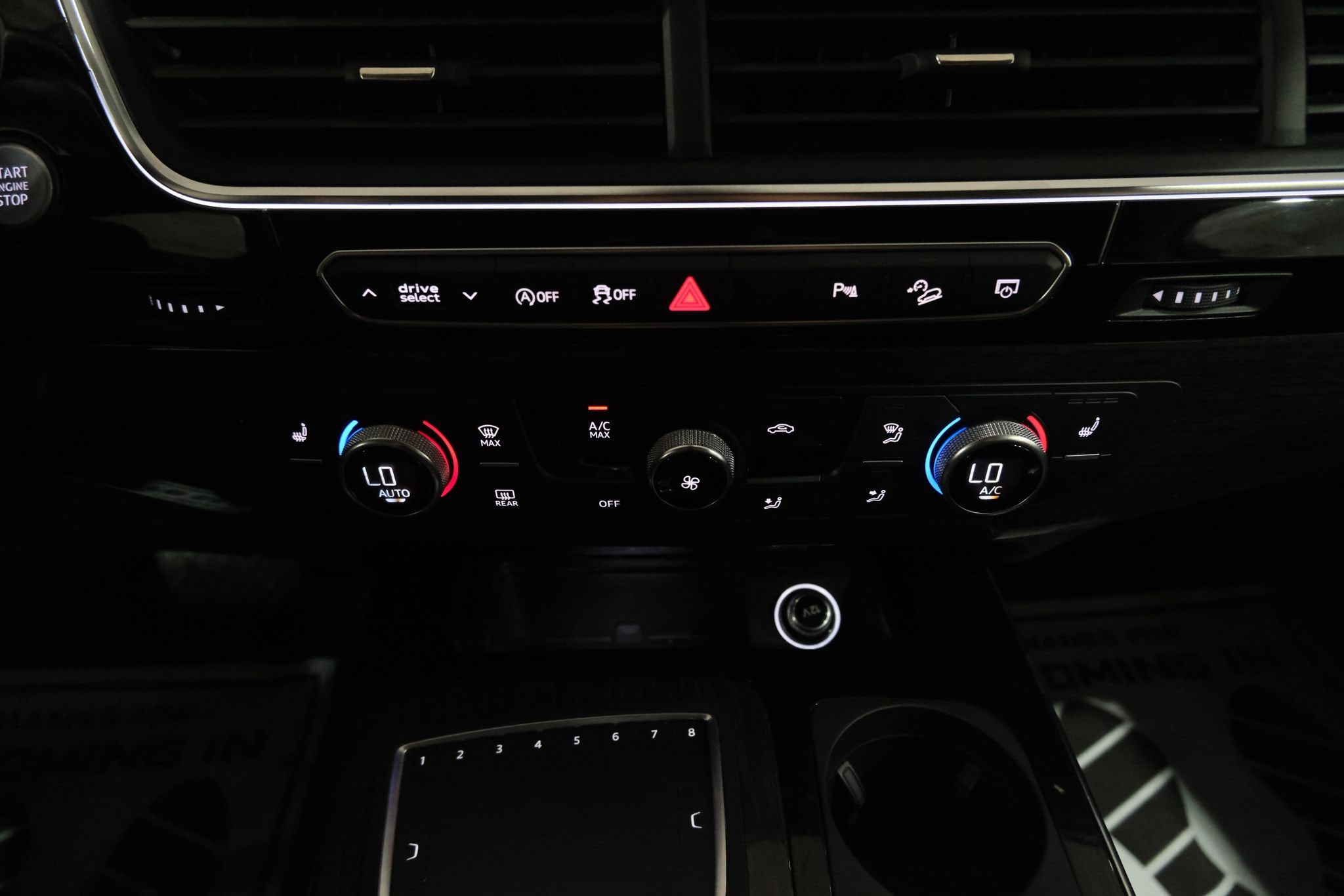 2019 Audi Q7 Image 24 of 42