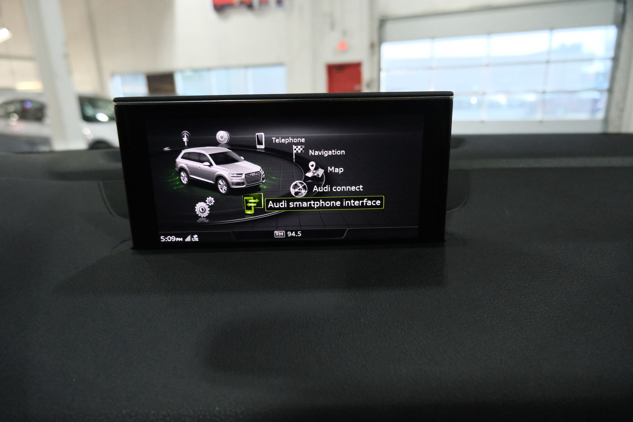 2019 Audi Q7 Image 38 of 42