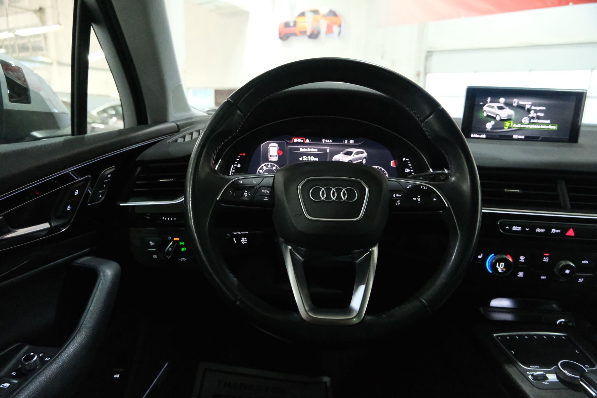 2019 Audi Q7 Image 21 of 42