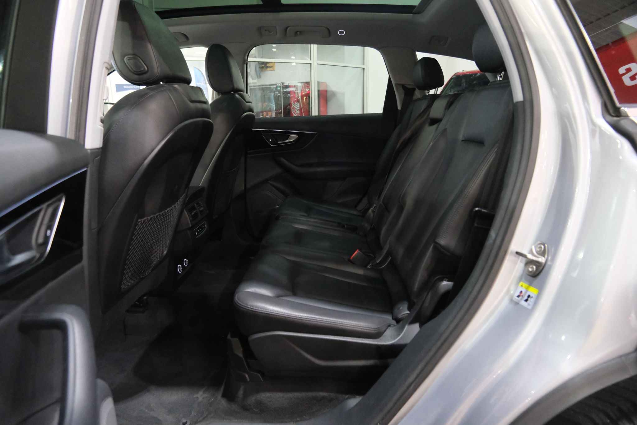 2019 Audi Q7 Image 14 of 42