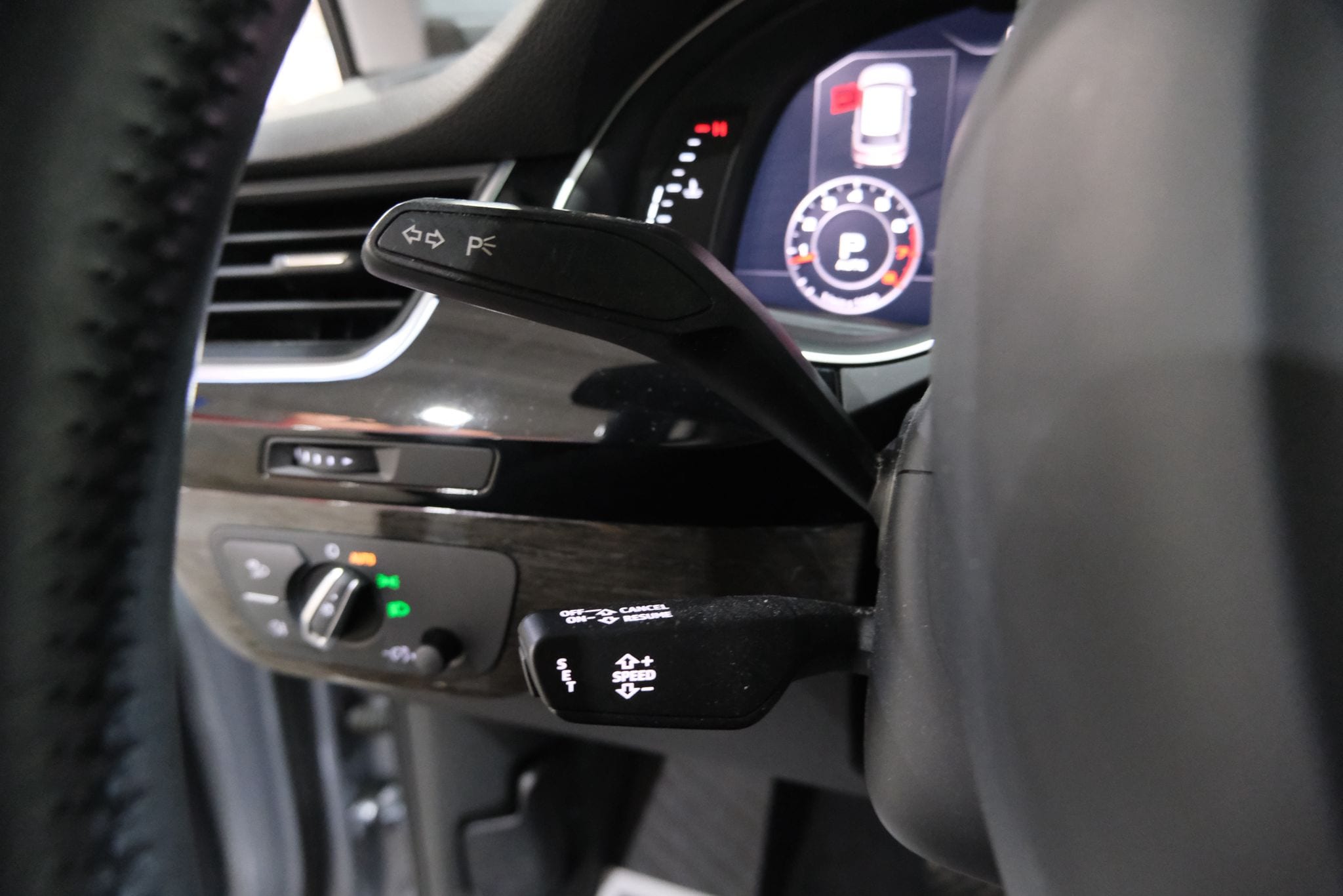 2019 Audi Q7 Image 31 of 42