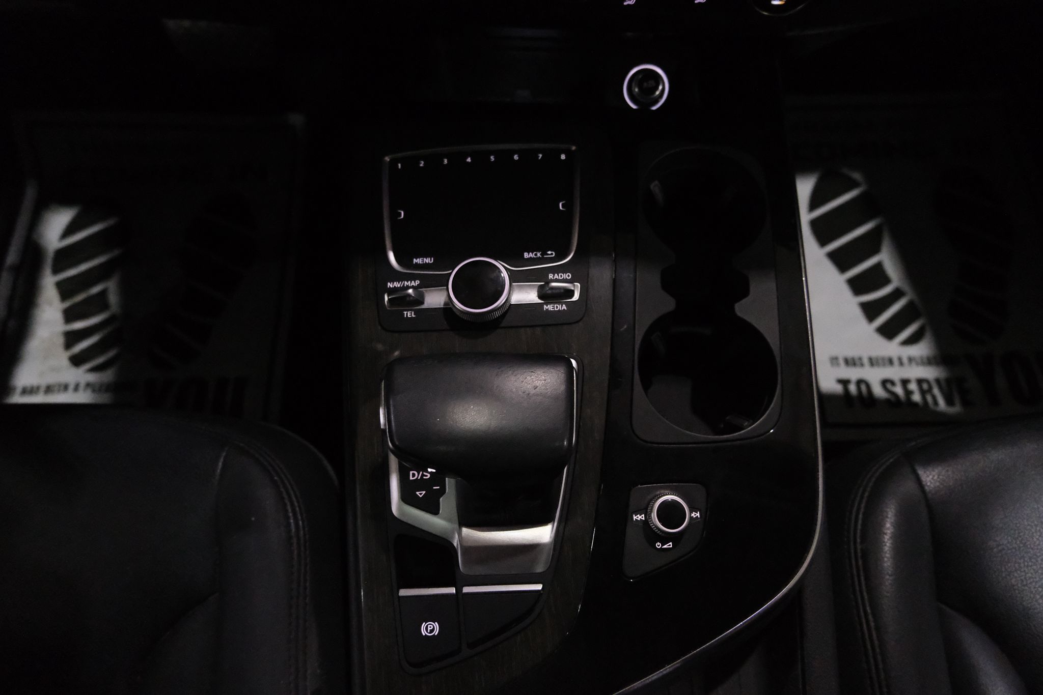 2019 Audi Q7 Image 23 of 42