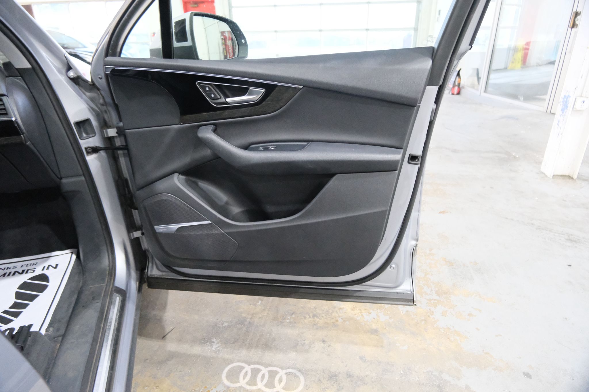 2019 Audi Q7 Image 41 of 42