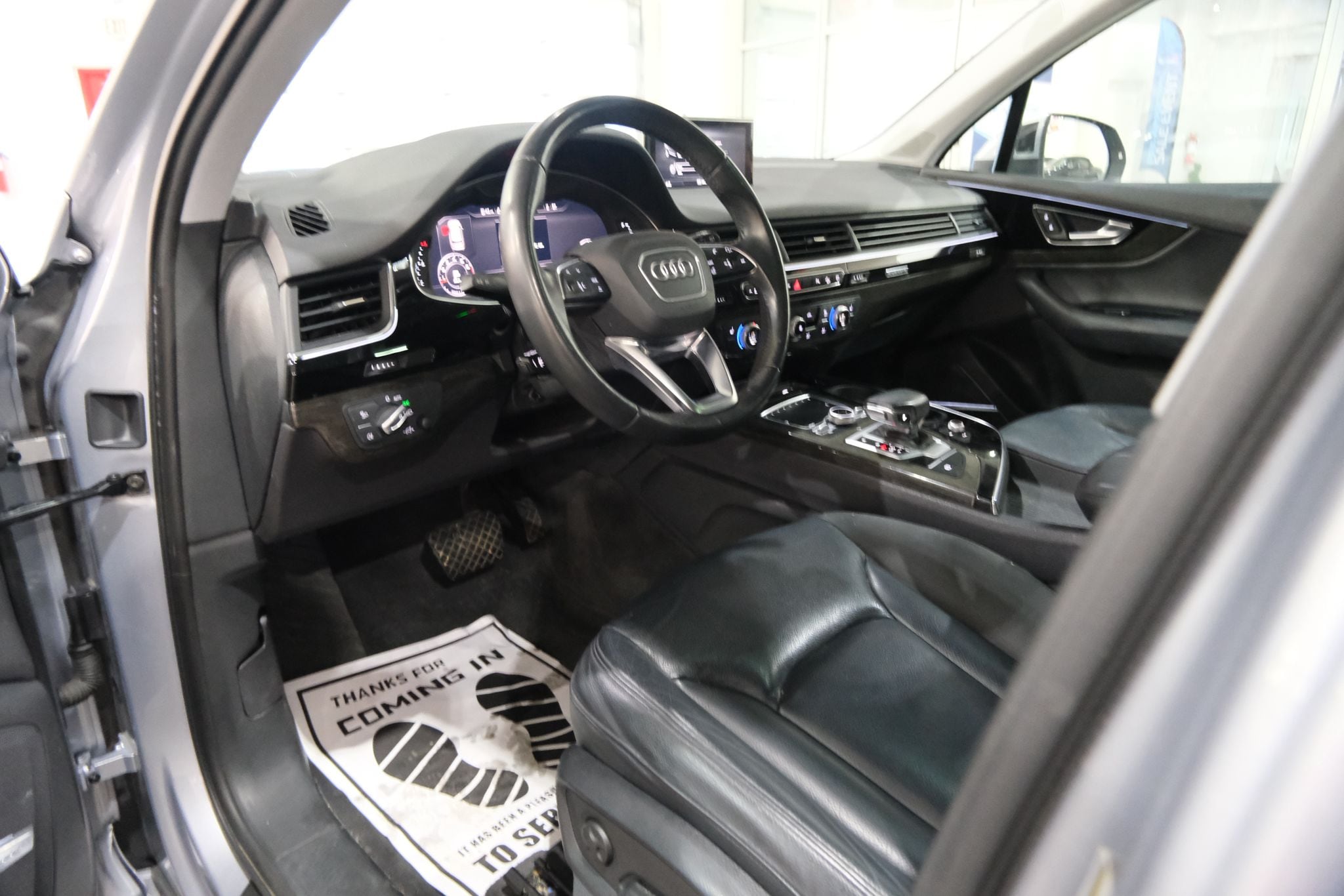 2019 Audi Q7 Image 20 of 42