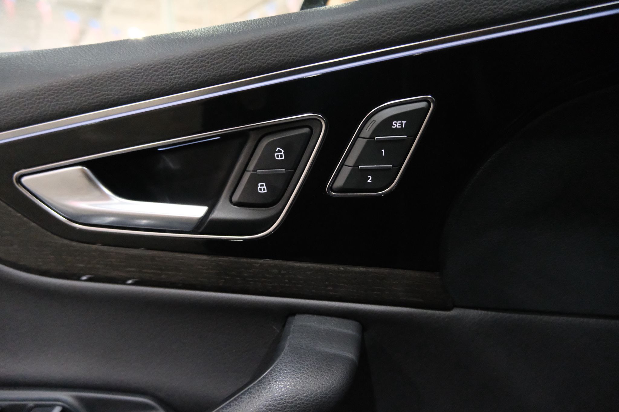 2019 Audi Q7 Image 27 of 42