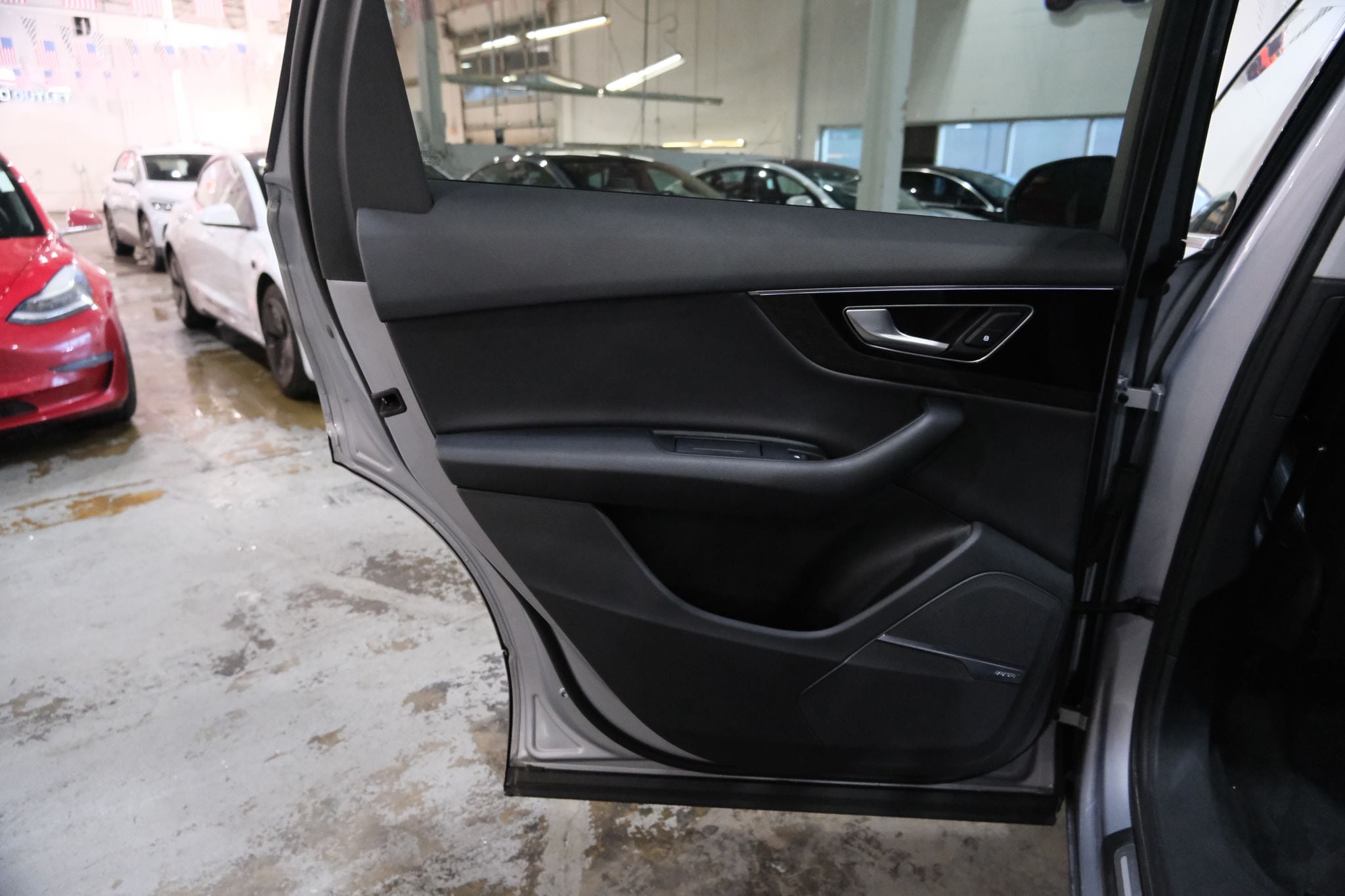 2019 Audi Q7 Image 26 of 42