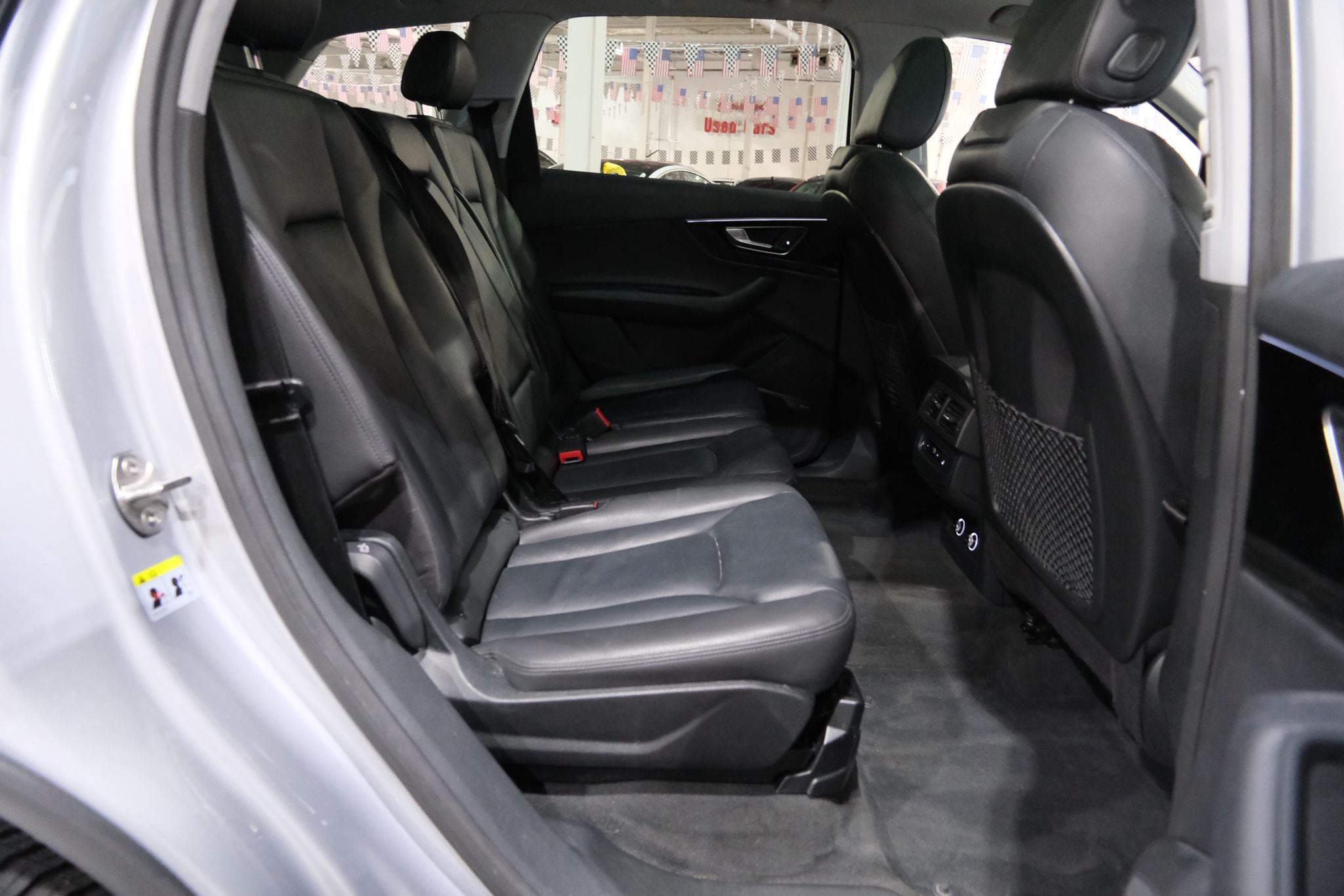 2019 Audi Q7 Image 39 of 42