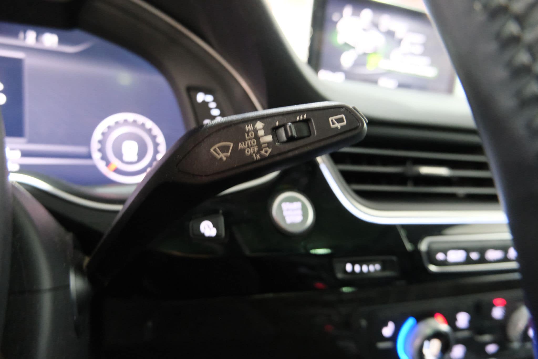 2019 Audi Q7 Image 30 of 42