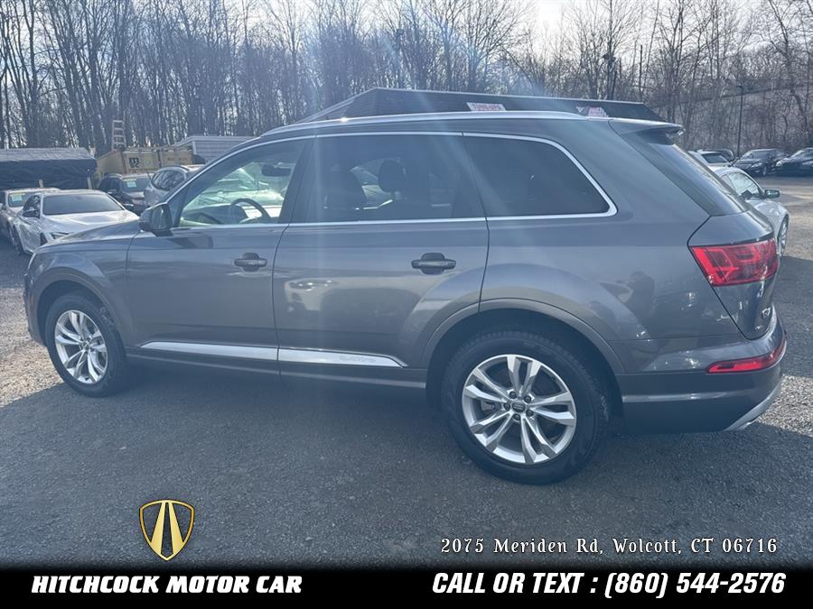 2019 Audi Q7 SE Premium Plus Image 16 of 46