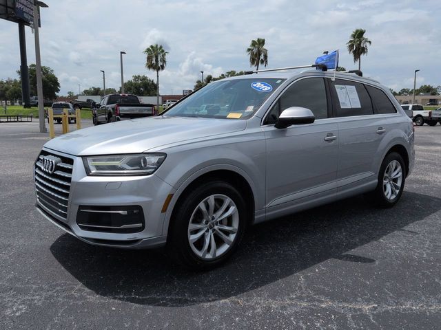 2019 Audi Q7 Premium Image 1 of 40