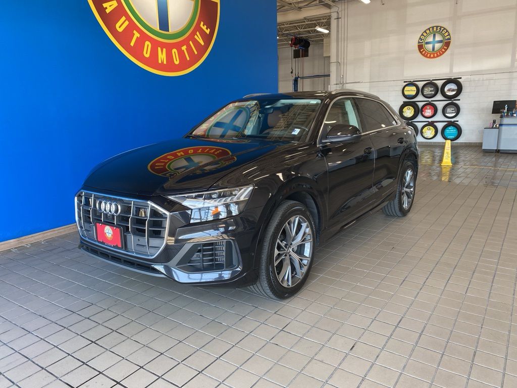 Vehicle image 1 of 29