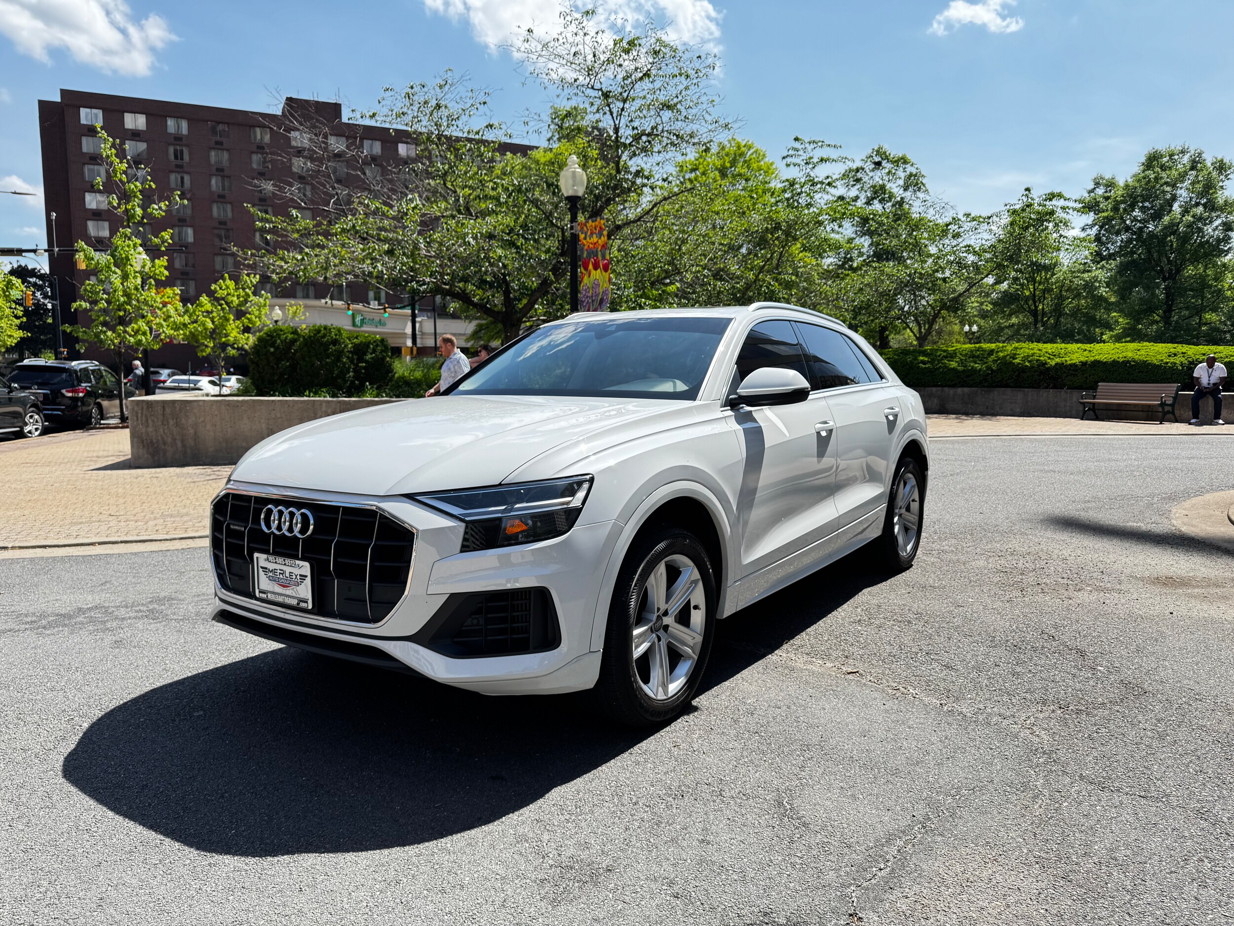 Vehicle image 1 of 42