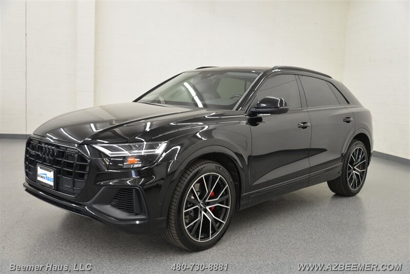 Vehicle image 1 of 46