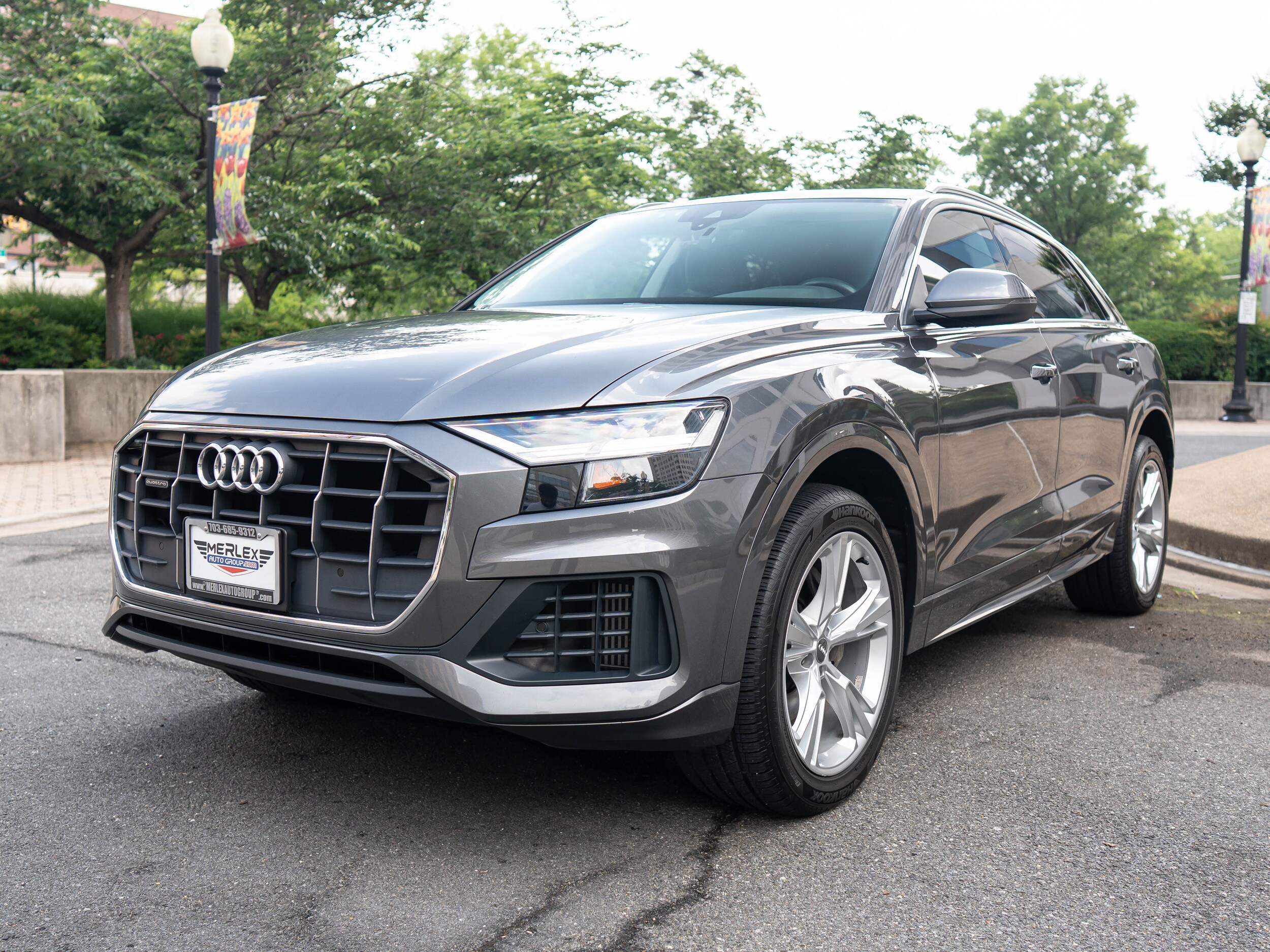 Vehicle image 1 of 59