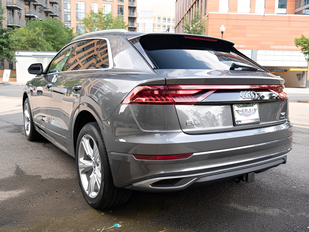 Vehicle image 58 of 59