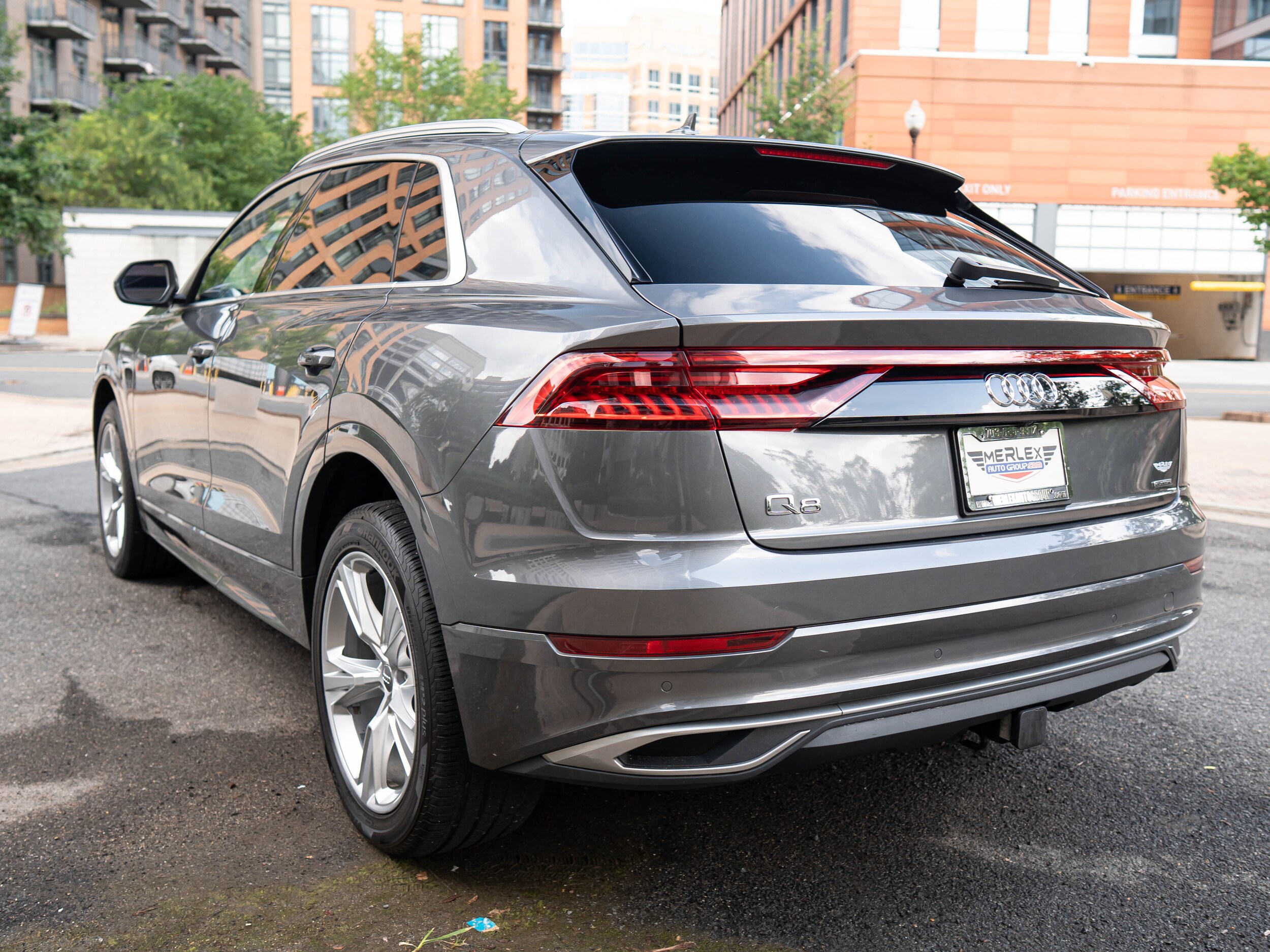 Vehicle image 5 of 59
