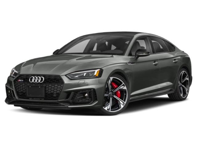 2019 Audi RS 5 Sportback Base Image 1 of 1