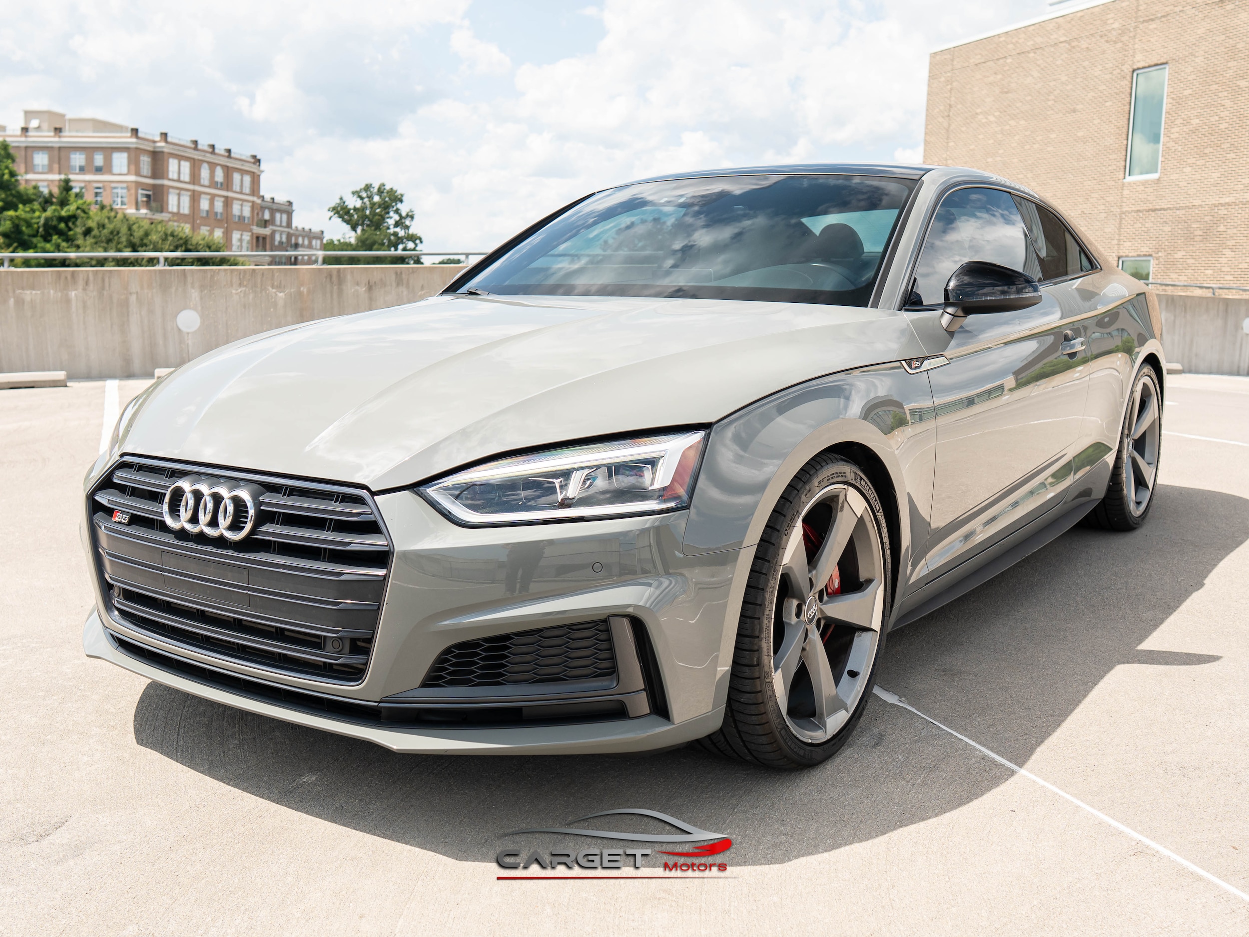 Vehicle image 1 of 46