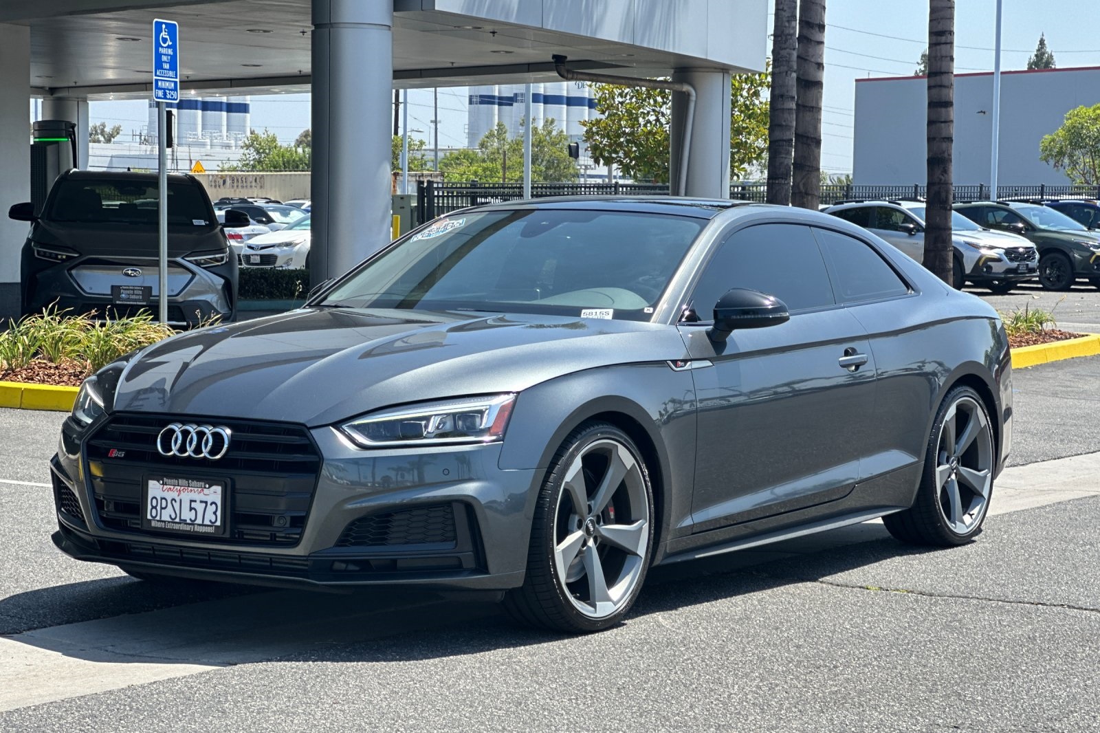 Vehicle image 1 of 29
