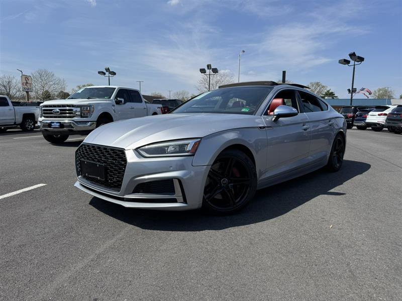 2019 Audi S5 Sportback Premium Plus Image 1 of 65
