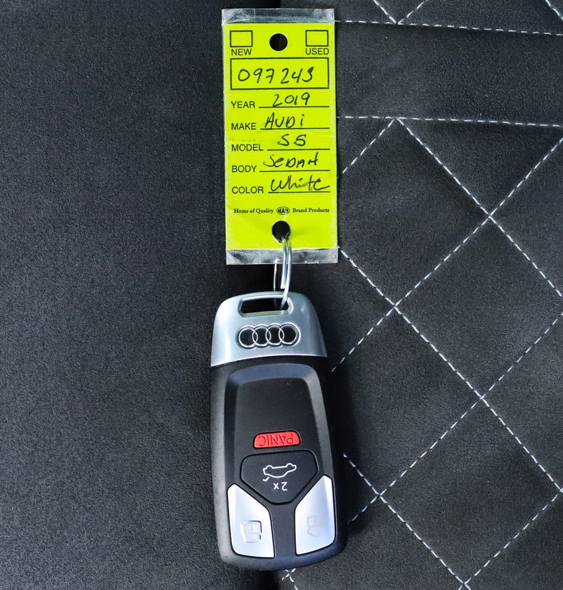 Vehicle image 69 of 69