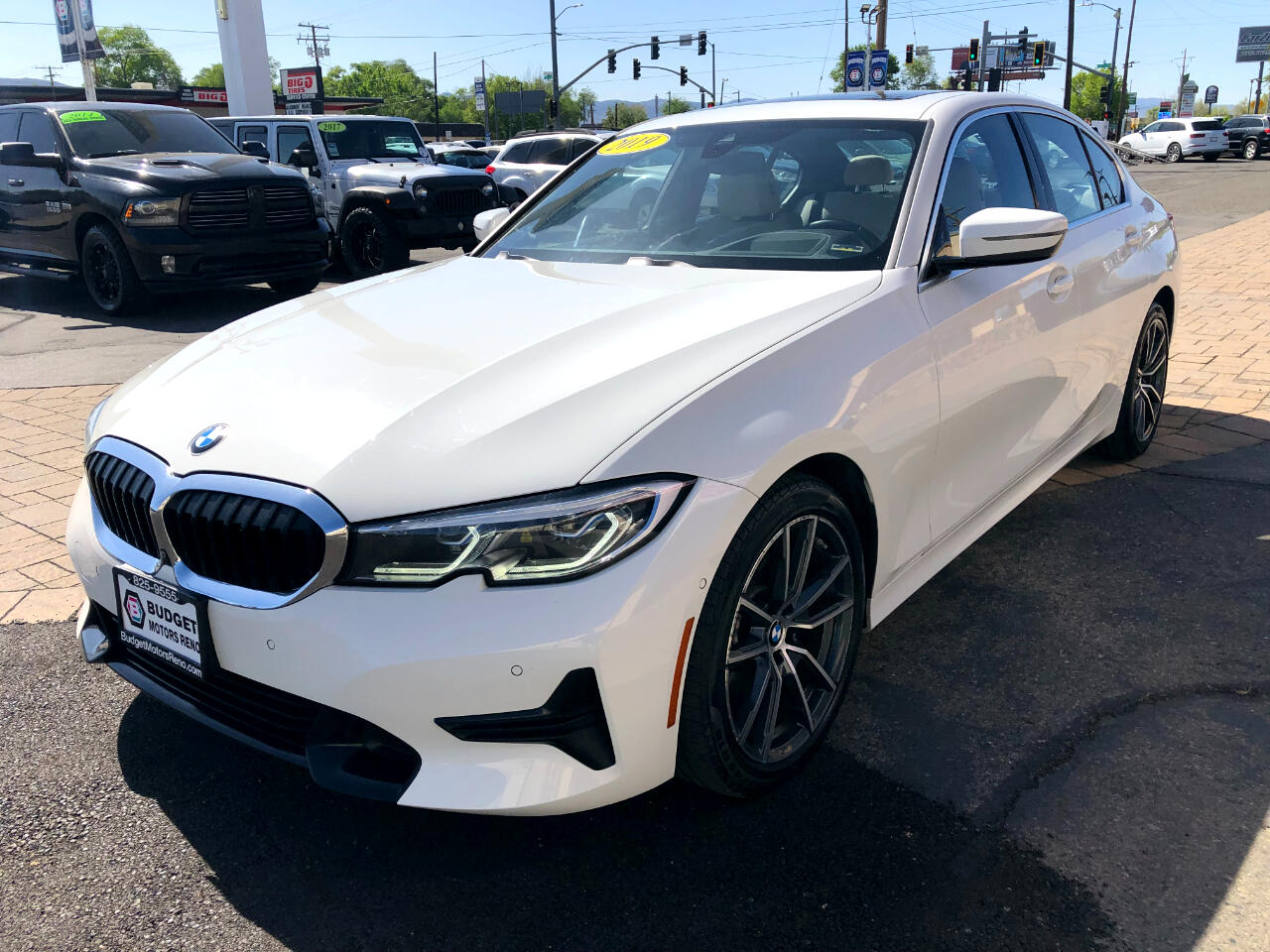 Vehicle image 1 of 34