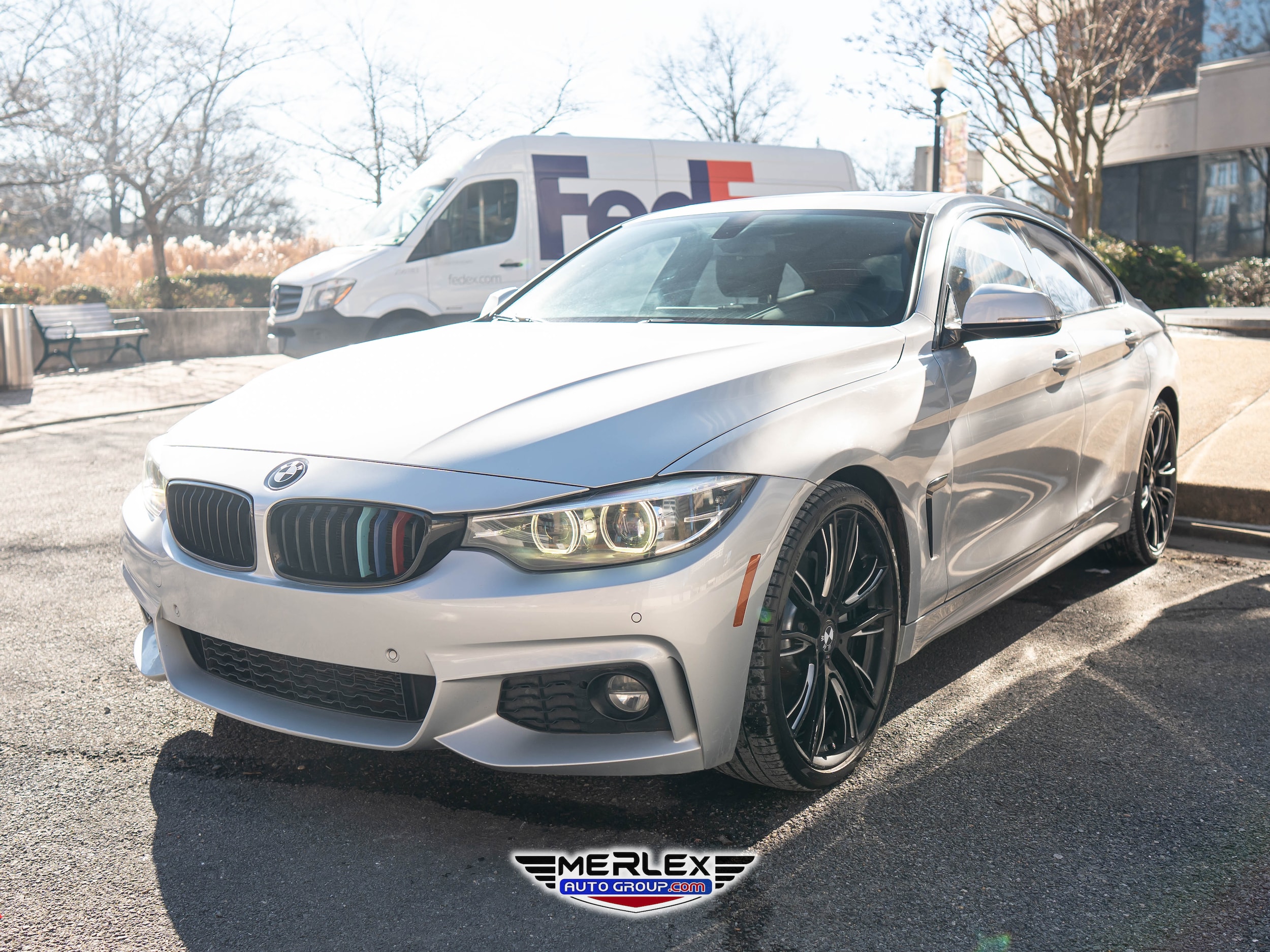 2019 BMW 4 Series 440i Image 1 of 52