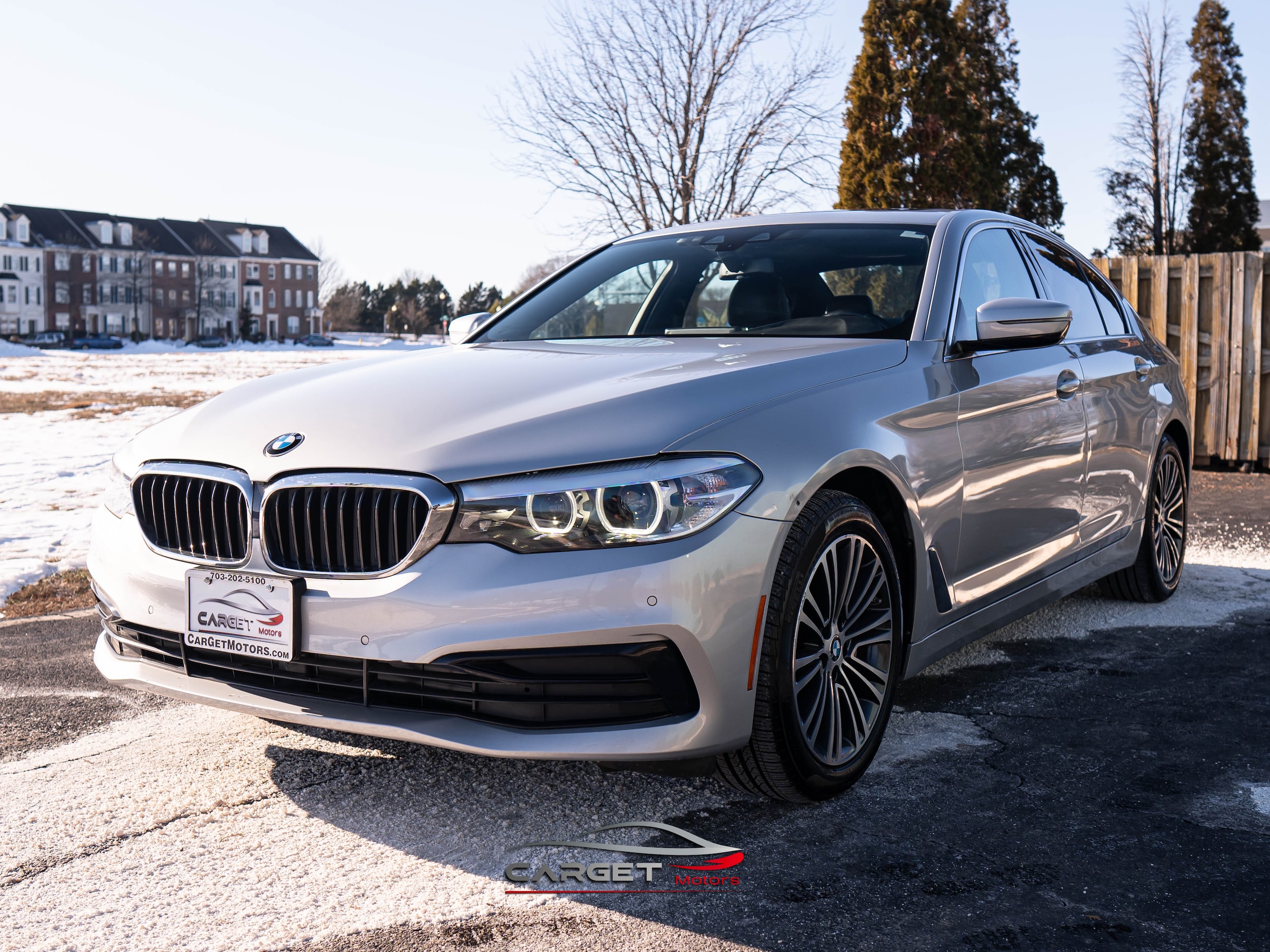 Vehicle image 1 of 53