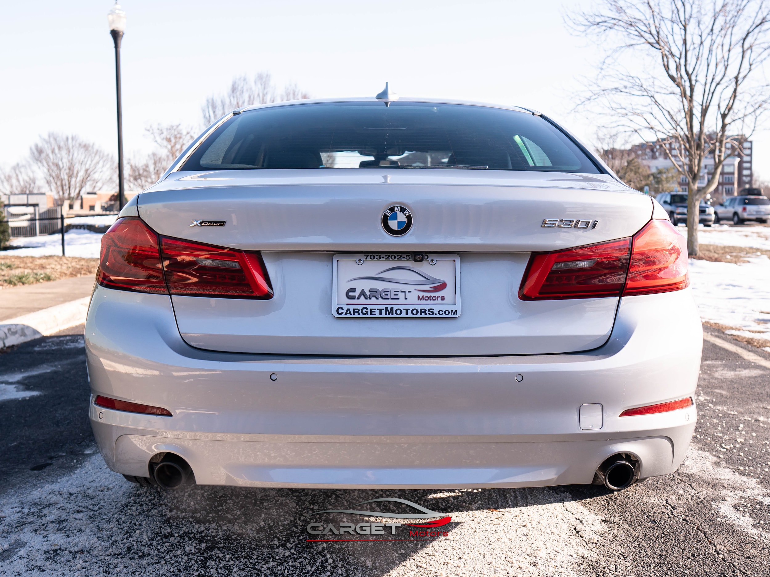 Vehicle image 5 of 53