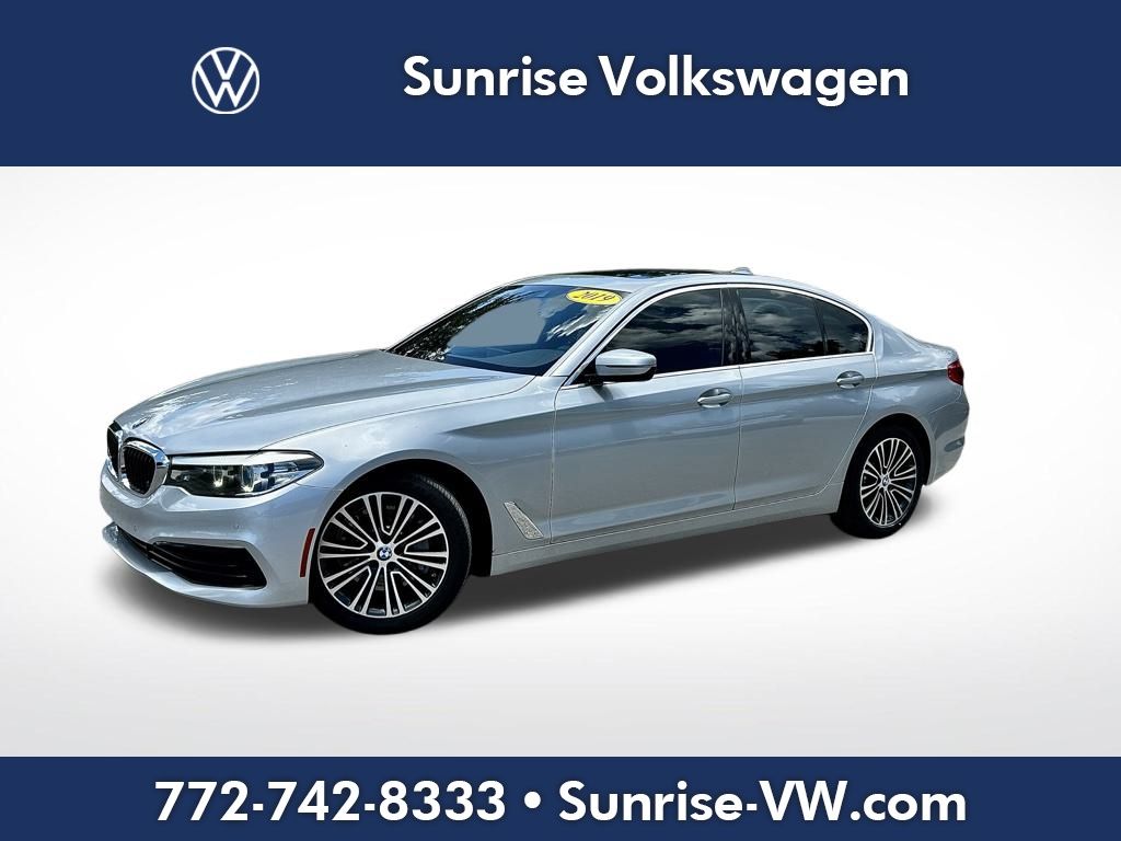 Vehicle image 1 of 51