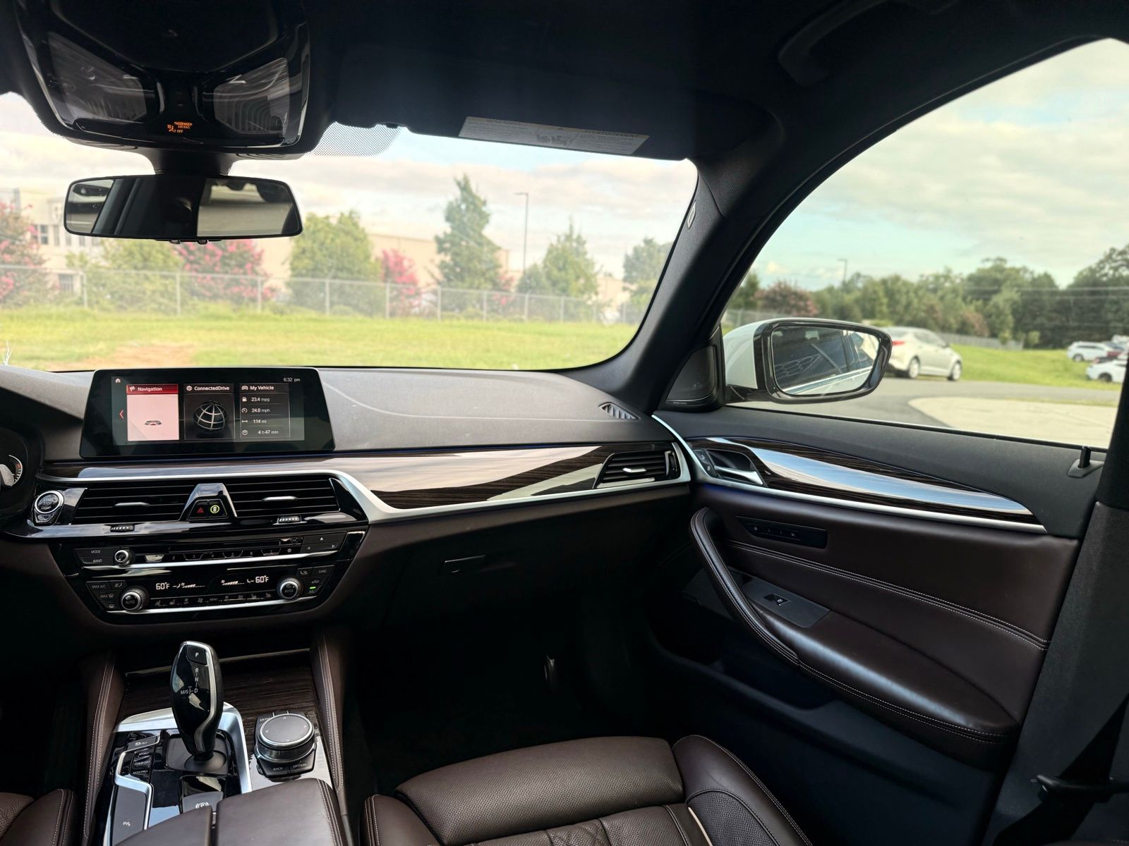 2019 BMW 5 Series 540i Image 23 of 38