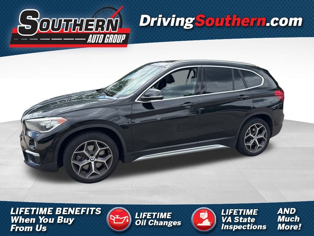 Vehicle image 1 of 21
