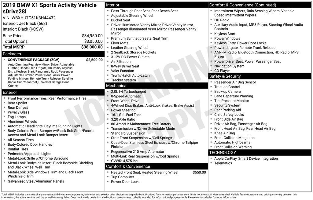 Vehicle image 17 of 21