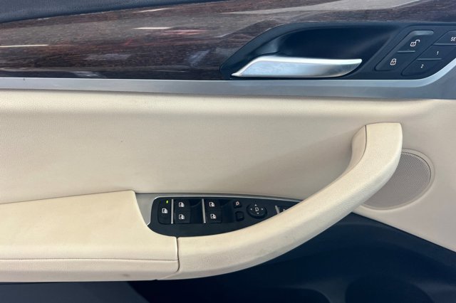 2019 BMW X3 xDrive30i Image 29 of 30
