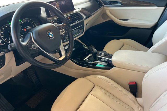 2019 BMW X3 xDrive30i Image 28 of 30
