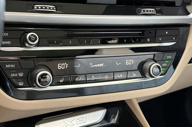 2019 BMW X3 xDrive30i Image 26 of 30