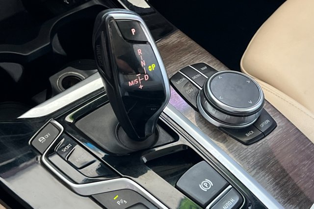 2019 BMW X3 xDrive30i Image 23 of 30