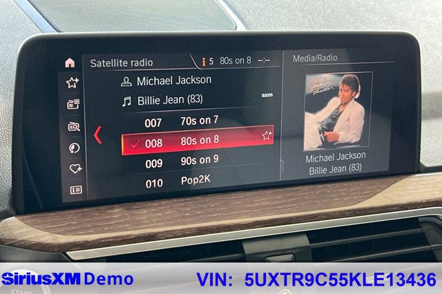 2019 BMW X3 xDrive30i Image 22 of 30