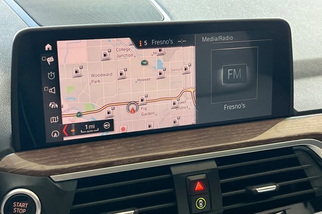 2019 BMW X3 xDrive30i Image 20 of 30