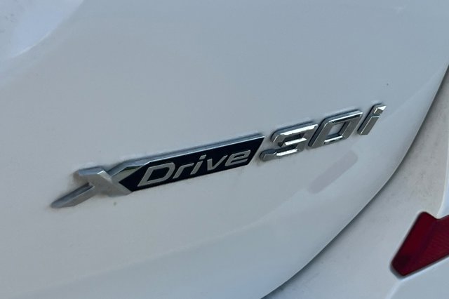 2019 BMW X3 xDrive30i Image 25 of 30