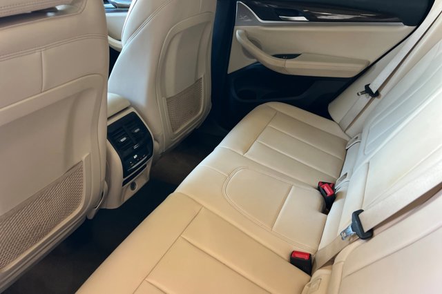 2019 BMW X3 xDrive30i Image 13 of 30