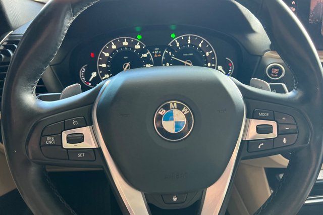 2019 BMW X3 xDrive30i Image 16 of 30