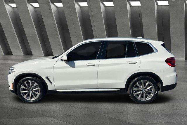 2019 BMW X3 xDrive30i Image 9 of 30