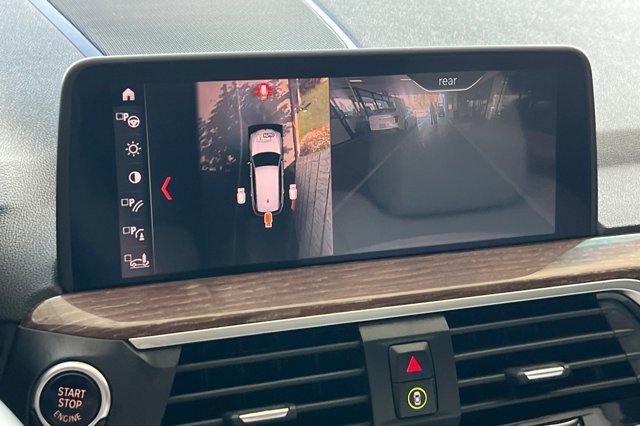 2019 BMW X3 xDrive30i Image 21 of 30