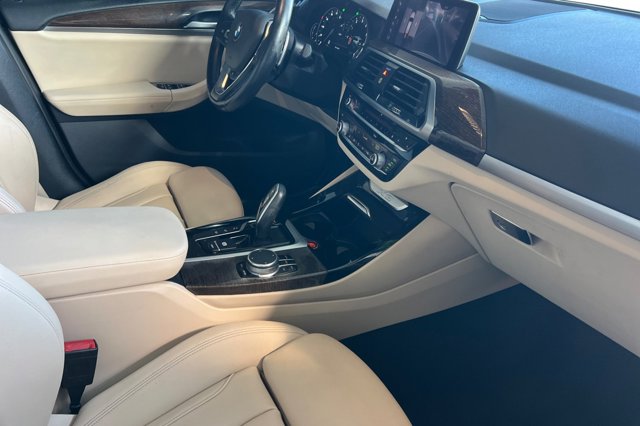 2019 BMW X3 xDrive30i Image 27 of 30