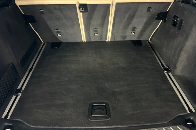 2019 BMW X3 xDrive30i Image 11 of 30