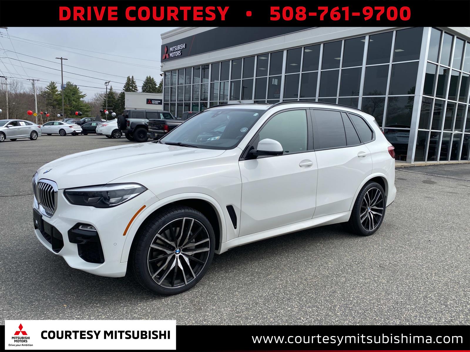 Vehicle image 1 of 20