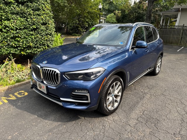 2019 BMW X5 xDrive40i Image 2 of 42